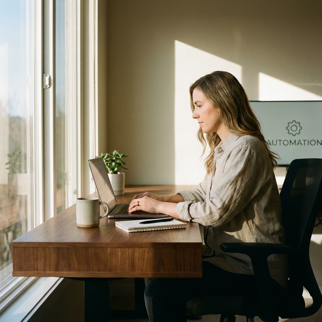 From Manual to Automated: A Journey