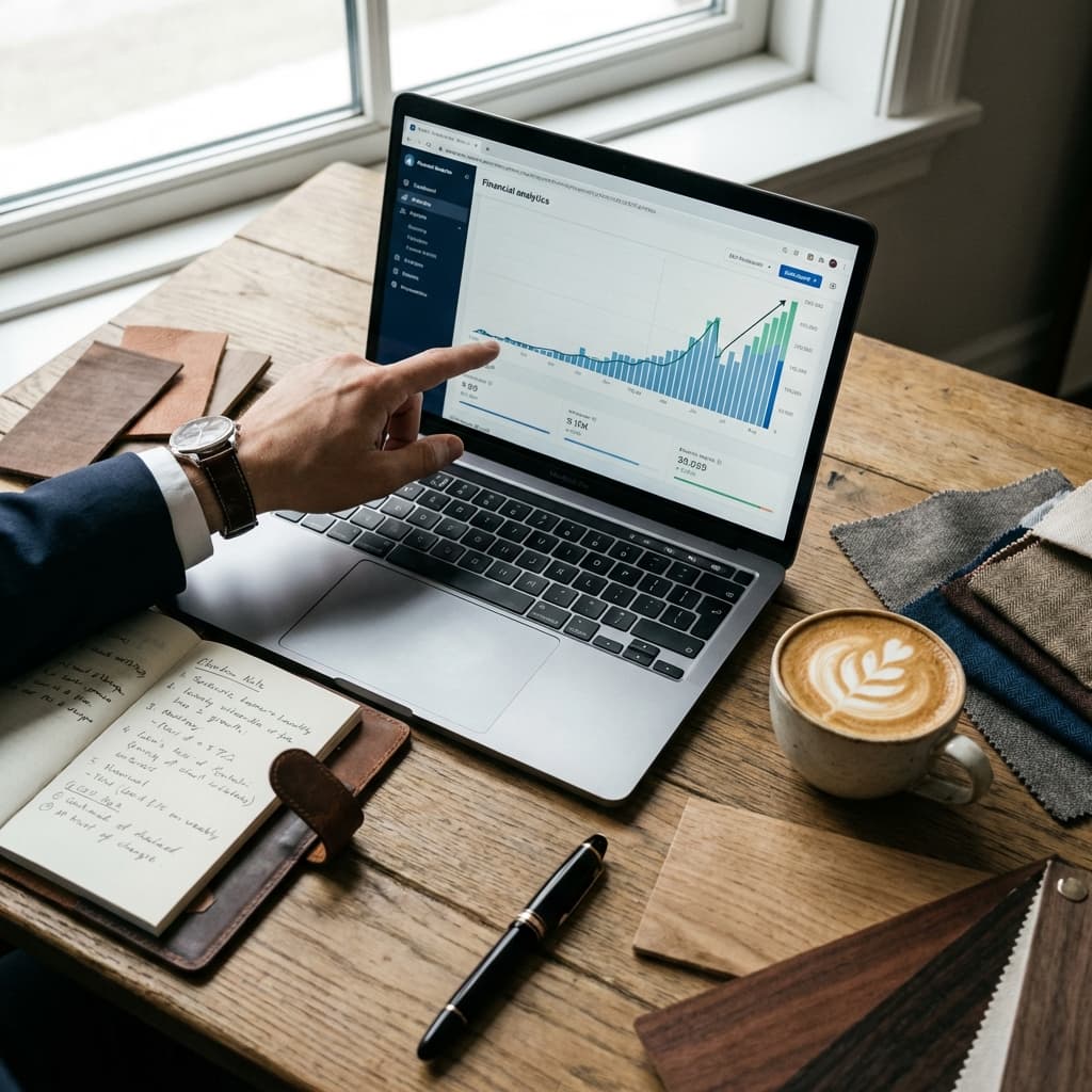 ROI of AI Automation: Real Numbers